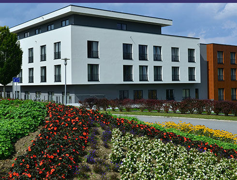 Hotel Warmbad Wolkenstein